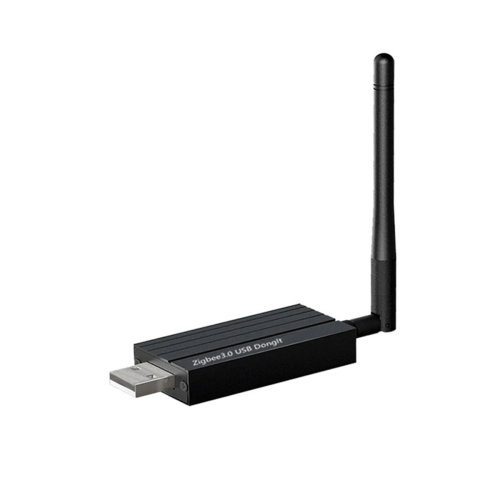 Zigbee 3.0 USB Dongle Multi-Protocol Support Plug & Play