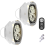 2pcs Traps for Inside Your Home with Light Light Trap 3