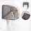 86 Type Outdoor Socket Protective Cover Power Outlet Rainproof Box A 5