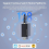 Zigbee 3.0 USB Dongle Multi-Protocol Support Plug & Play 2