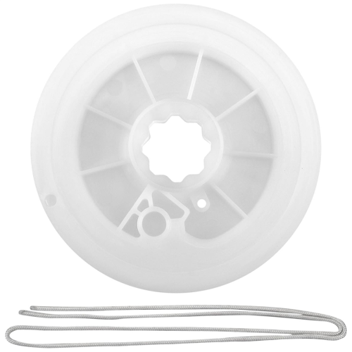 2set Pulley 295871 for B&S 1