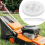 2set Pulley 295871 for B&S 6