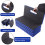 Foldable EVA Car Repair Mat Portable Mechanical Work Mat with Handle 2