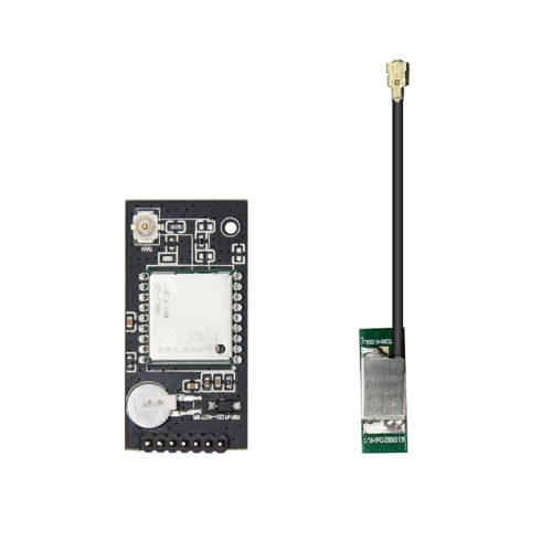 L76K Επέκταση πλακέτας για T--LITE Υποστήριξη Multi-GNSS