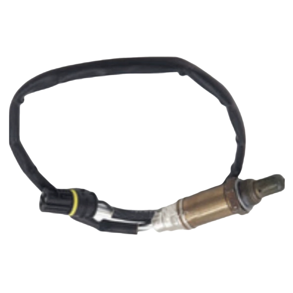 Auto-Sauerstoffsensor