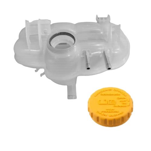 Kühlmitteltank für Autokühler