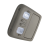 Car Console Roof Reading Light for LX470 3