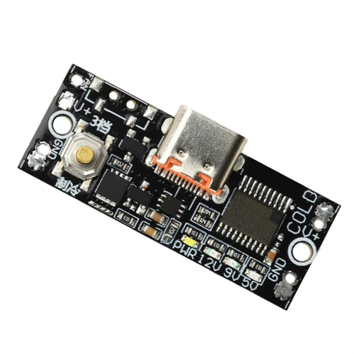 PD2.0 PD3.0 QC3.0 Fast Charging Decoy 5V 9V 12V Adjustable 2