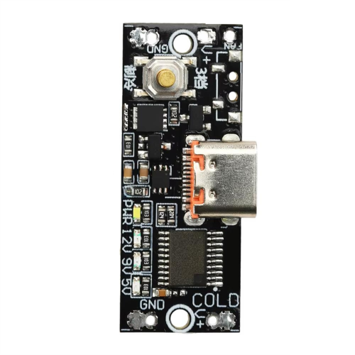 PD2.0 PD3.0 QC3.0 Fast Charging Decoy 5V 9V 12V Adjustable 1