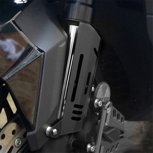 Motorcycle Front Fork Guards Protection for 2