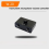 W-20 Instrument Dynamic Microphone Volume Adjustment 2