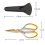 Kitchen scissors
Multi-function scissors 6