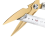 Kitchen scissors
Multi-function scissors 4
