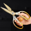 Kitchen scissors
Multi-function scissors 5