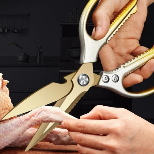 Kitchen scissors
Multi-function scissors 2