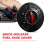 Motorrad Keyless Tankdeckel 4