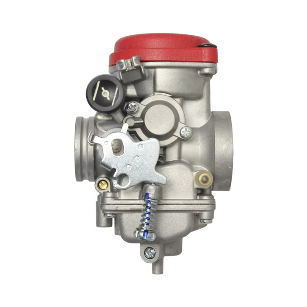 Motorcycle Carburetor For Tk Mv30 Pd30 En///Gp/Re/Tank 200-250Cc 4712759497289