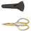 Kitchen scissors
Multi-function scissors 1