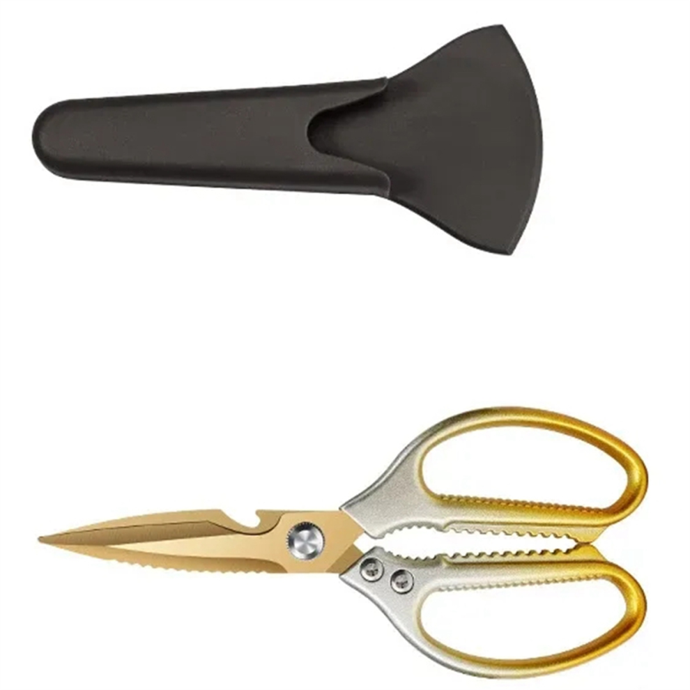 Kitchen scissors
Multi-function scissors