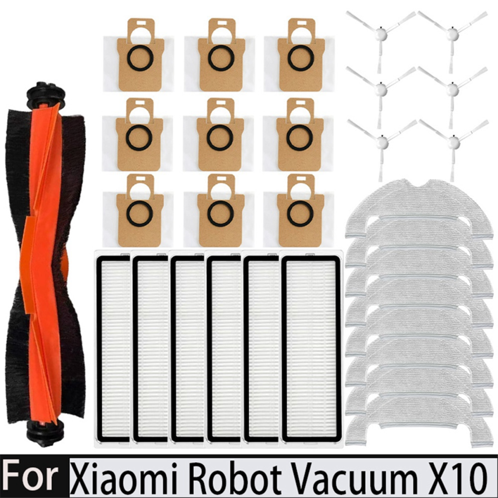 Para Robot Aspirador X10 Para robot aspirador