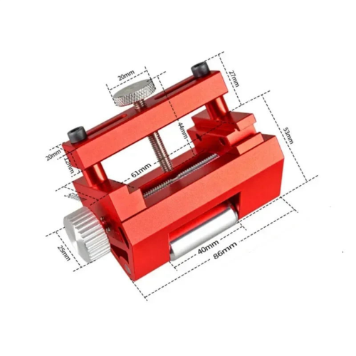 Manual Sharpener Metal Sharpener Abrasive 2