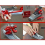 Manual Sharpener Metal Sharpener Abrasive 6
