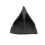 10pcs Universal Carbon Fiber Fin Kit 5