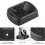 Cuneo per ruote in gomma resistente per molo, roulotte 7