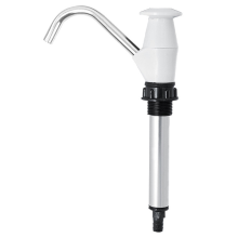 Water Hand Pump Replacement Tool
For Camping Trailer Sink Tap Motorhome Pumping Tools