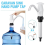 Water Hand Pump Replacement Tool
For Camping Trailer Sink Tap Motorhome Pumping Tools 2