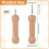 2 ks Bag Dye Tool DIY navíjacia sada pre dospelých 3