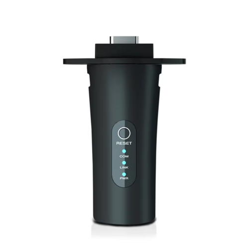 WiFi Solar Data Stick Plug-and-Play IP65 Waterproof WiFi Stick
