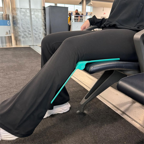 Knee Rest - Everyday Tool for Joint Preservation As Shown 1