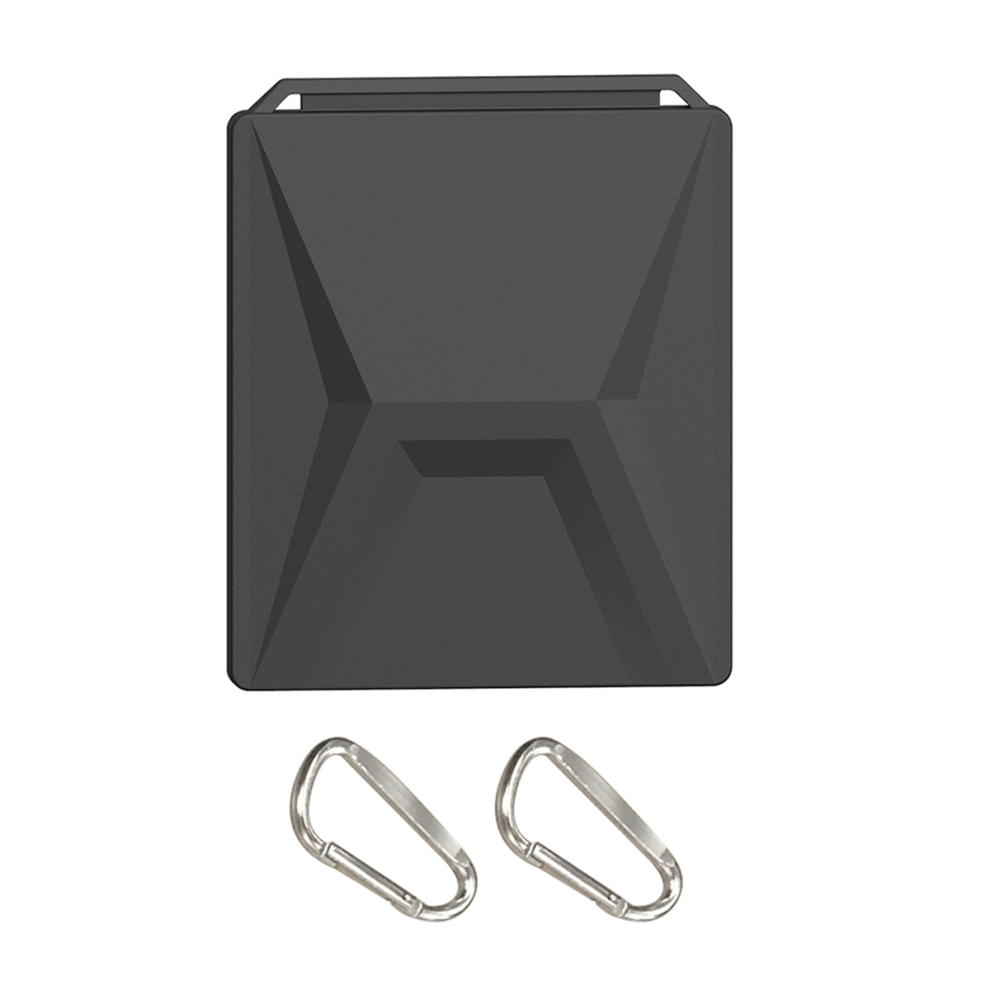 For Mini Silicone Protective Cover With Carabiner A 4712759426128