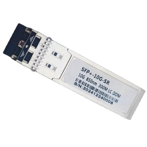 10G SFP+ Module Multi-Mode 850nm for Switch 1