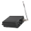 Stereo FM Transmitter 76-108MHz 5W FM Broadcast Transmitter 7