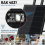 Nodo solare D5L RAK19007 e modulo WiFi LoRa BT RAK4631 B 4