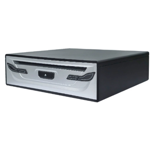 Externer USB-CD-Player für tragbare Auto-Stecker 1