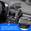 Cd Player with Speaker USB Anti-Skip Earbuds Included 5