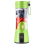 Portable Blender,Mini 6-Blade Mixer for Smoothie,, Juice 1