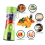 Portable Blender,Mini 6-Blade Mixer for Smoothie,, Juice 4