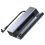 Handheld Charging Dock Multi Port USB HUB Video Converter Base 1