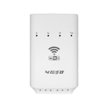 Drahtloser 4G 5G WLAN-CPE-Router Smart LTE WLAN 6-Router (EU)