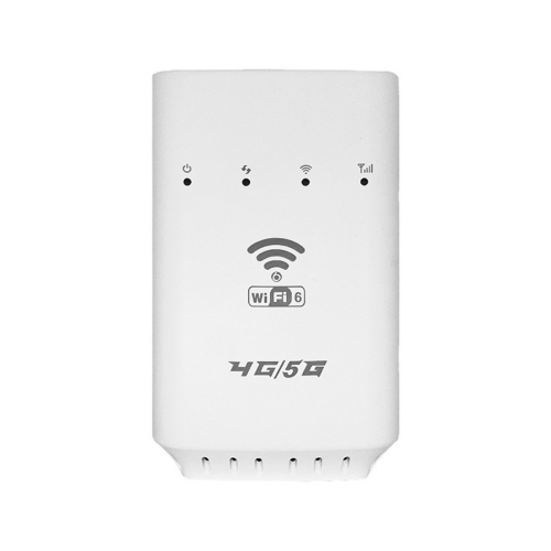Ασύρματος δρομολογητής CPE 4G 5G Wifi, Smart LTE Wifi 6 (EU)