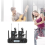 Wireless Microphone for GLXD4 UHF 510-690MHz EU Plug 4