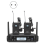 Wireless Microphone for GLXD4 UHF 510-690MHz EU Plug 2