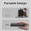 USB Floppy Drive 3.5Inch USB External Floppy Disk Drive for PC 6
