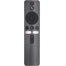 Τηλεχειριστήριο φωνής τηλεόρασης για MI BOX S BOX 3 Box 4K/Mi Stick
