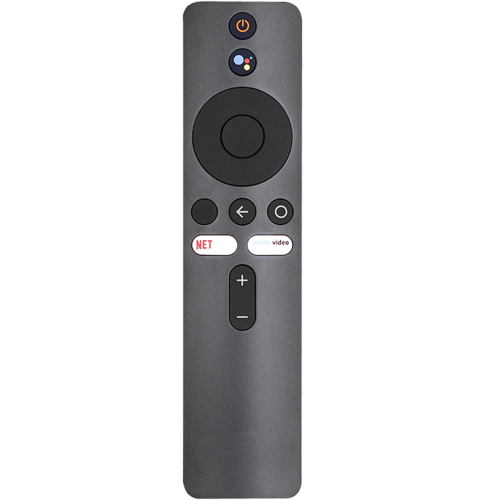 Τηλεχειριστήριο φωνής τηλεόρασης για MI BOX S BOX 3 Box 4K/Mi Stick