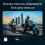 Motocyklová prilba Bluetooth Headset 2 Rider 500m Intercom Vodotesný 5